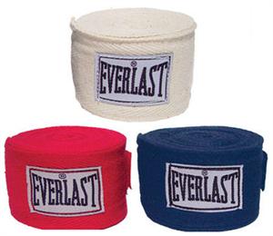 Hand Wraps - 3 Color 3 Pack *CLOSEOUT*